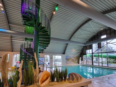 Vakantiepark Koningshof - Katwijk aan Zee - Afbeelding N°11