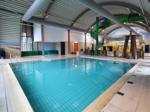 Vakantiepark Koningshof - Camping Katwijk am Meer - Afbeelding N°0