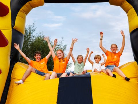 Vakantiepark Koningshof - Katwijk aan Zee - Afbeelding N°32
