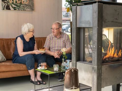 Vakantiepark Koningshof - Katwijk aan Zee - Afbeelding N°22