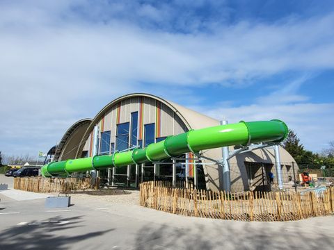 Vakantiepark Koningshof - Katwijk aan Zee - Afbeelding N°8