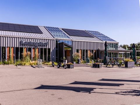 Vakantiepark Koningshof - Katwijk aan Zee - Afbeelding N°15