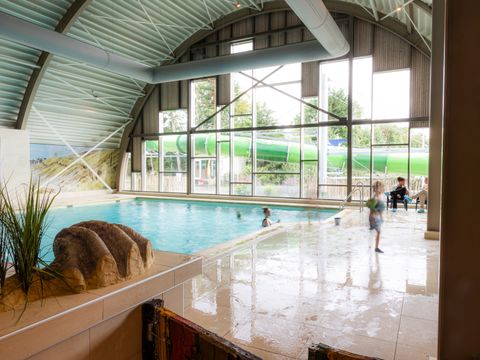 Vakantiepark Koningshof - Katwijk aan Zee - Afbeelding N°9