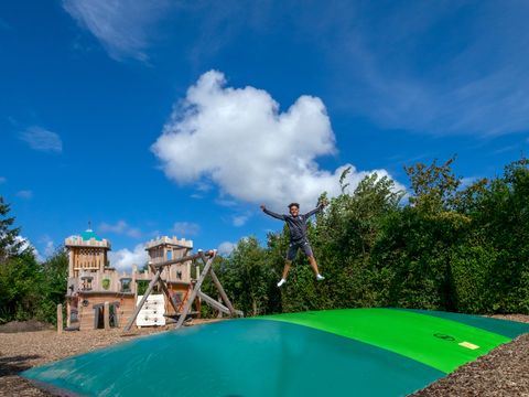 Vakantiepark Koningshof - Camping Katwijk am Meer - Afbeelding N°4