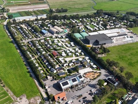 Vakantiepark Koningshof - Katwijk aan Zee - Afbeelding N°41