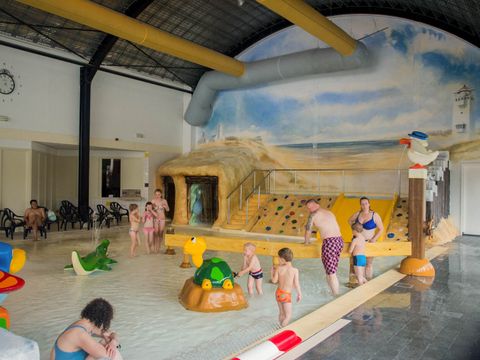 Vakantiepark Koningshof - Katwijk aan Zee - Afbeelding N°12