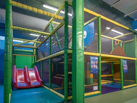 Vakantiepark Koningshof - Katwijk aan Zee - Afbeelding N°36