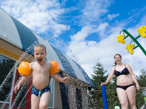 Vakantiepark Koningshof - Katwijk aan Zee - Afbeelding N°14
