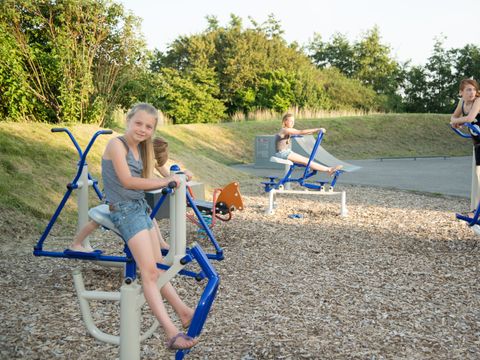 Vakantiepark Koningshof - Katwijk aan Zee - Afbeelding N°26