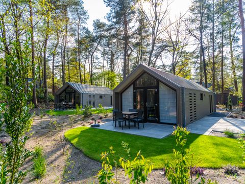 EuroParcs Beekbergen - Apeldoorn - Afbeelding N°48