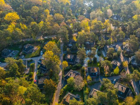 EuroParcs Beekbergen - Apeldoorn - Afbeelding N°52