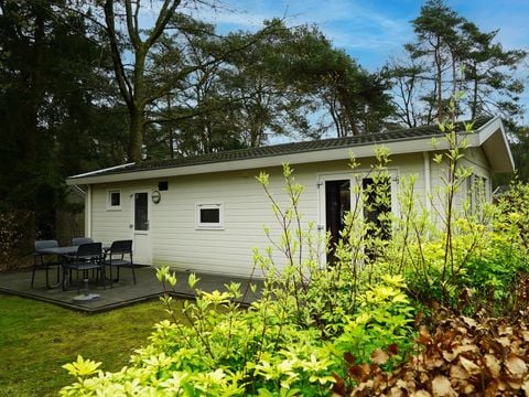 EuroParcs Beekbergen - Apeldoorn - Afbeelding N°0