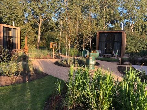 EuroParcs Beekbergen - Apeldoorn - Afbeelding N°2
