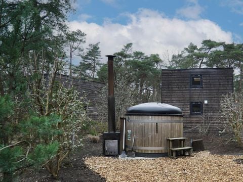 EuroParcs Beekbergen - Apeldoorn - Afbeelding N°5