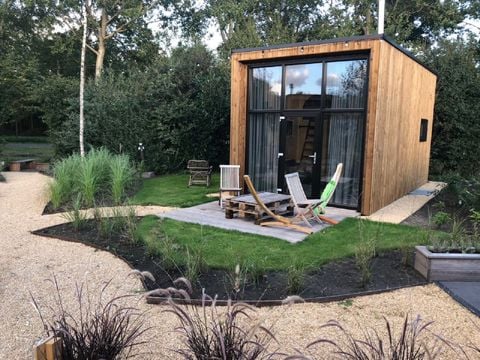 EuroParcs Beekbergen - Apeldoorn - Afbeelding N°0