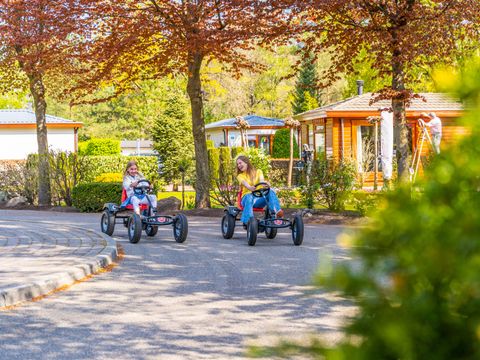EuroParcs Beekbergen - Apeldoorn - Afbeelding N°17