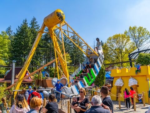 EuroParcs Beekbergen - Apeldoorn - Afbeelding N°56