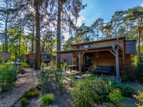 EuroParcs Beekbergen - Apeldoorn - Afbeelding N°46