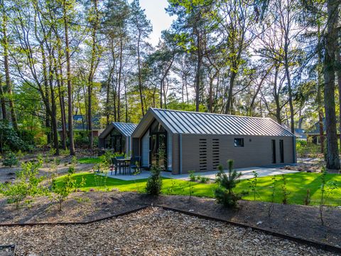 EuroParcs Beekbergen - Apeldoorn - Afbeelding N°49