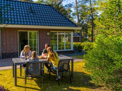 EuroParcs Beekbergen - Apeldoorn - Afbeelding N°13