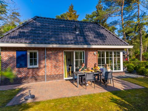 EuroParcs Beekbergen - Apeldoorn - Afbeelding N°40