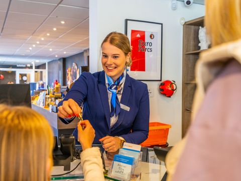 EuroParcs Beekbergen - Apeldoorn - Afbeelding N°7