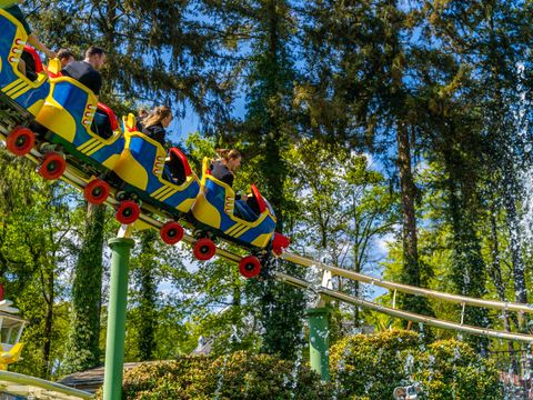 EuroParcs Beekbergen - Apeldoorn - Afbeelding N°53