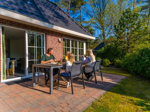 EuroParcs Beekbergen - Apeldoorn - Afbeelding N°11