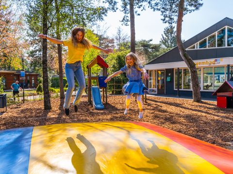 EuroParcs Beekbergen - Apeldoorn - Afbeelding N°20
