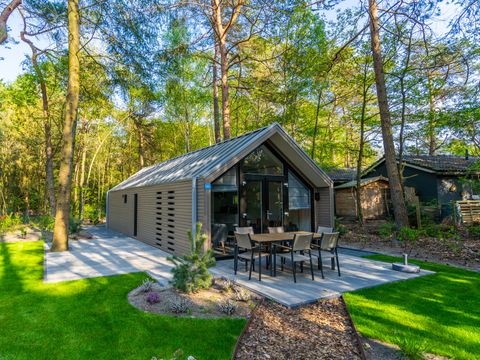 EuroParcs Beekbergen - Apeldoorn - Afbeelding N°50
