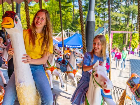 EuroParcs Beekbergen - Apeldoorn - Afbeelding N°58