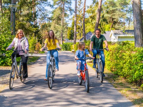 EuroParcs Beekbergen - Apeldoorn - Afbeelding N°15