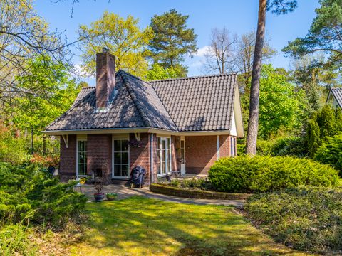 EuroParcs Beekbergen - Apeldoorn - Afbeelding N°43