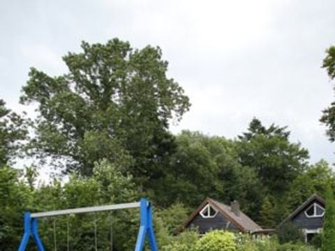 Bungalowpark Schuttersoord - Mook en Middelaar - Afbeelding N°4