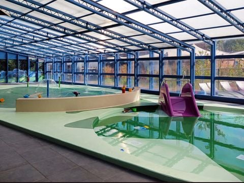 Landal Het Land van Bartje - Camping Borger-Odoorn - Afbeelding N°3