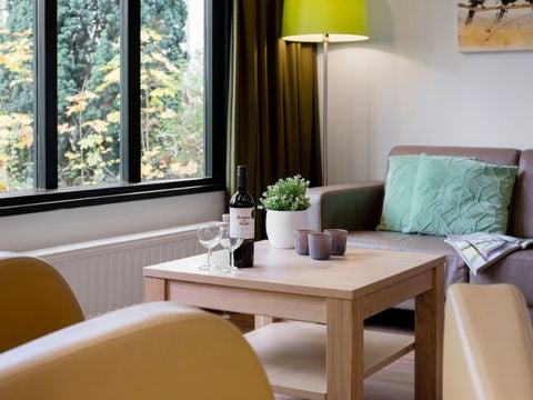 Landal Het Land van Bartje - Camping Borger-Odoorn - Afbeelding N°3