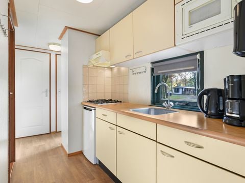 Landal Het Land van Bartje - Camping Borger-Odoorn - Afbeelding N°5