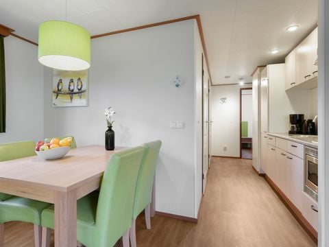 Landal Het Land van Bartje - Camping Borger-Odoorn - Afbeelding N°4