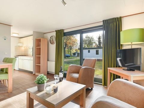 Landal Het Land van Bartje - Camping Borger-Odoorn