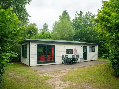 Landal Het Land van Bartje - Camping Borger-Odoorn - Afbeelding N°0