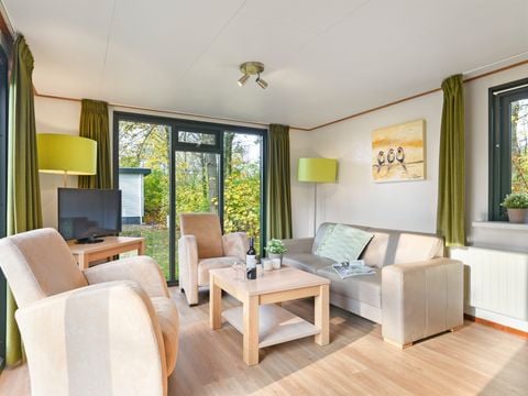Landal Het Land van Bartje - Camping Borger-Odoorn - Afbeelding N°2
