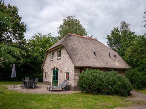 Landal Het Land van Bartje - Borger-Odoorn - Afbeelding N°0