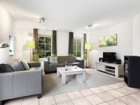 Landal Het Land van Bartje - Borger-Odoorn