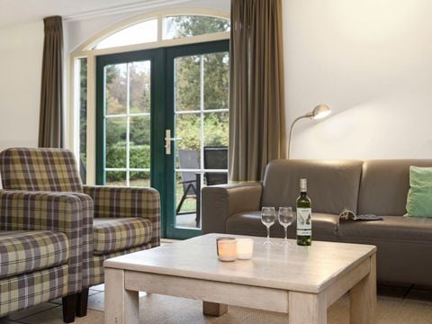 Landal Het Land van Bartje - Borger-Odoorn - Afbeelding N°3