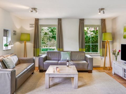 Landal Het Land van Bartje - Borger-Odoorn - Afbeelding N°2