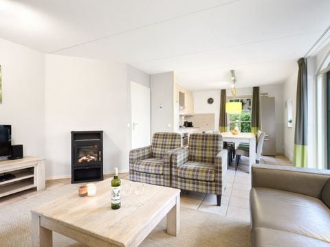 Landal Het Land van Bartje - Borger-Odoorn - Afbeelding N°4