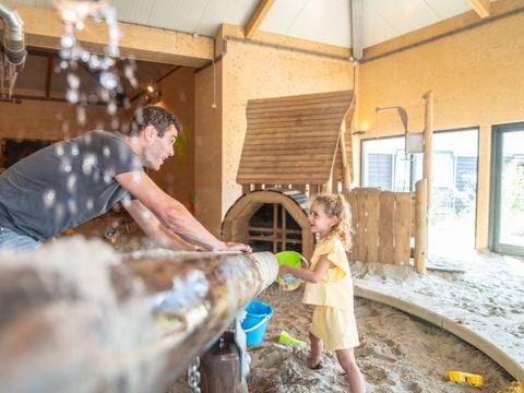 Landal Het Land van Bartje - Borger-Odoorn - Afbeelding N°3