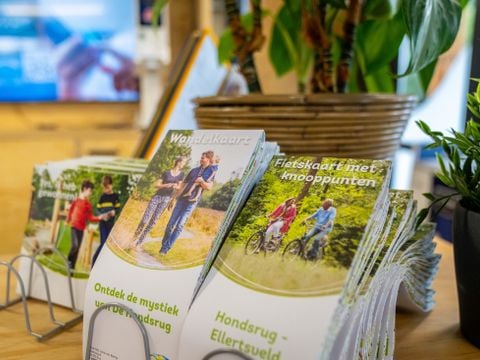 Landal Het Land van Bartje - Borger-Odoorn