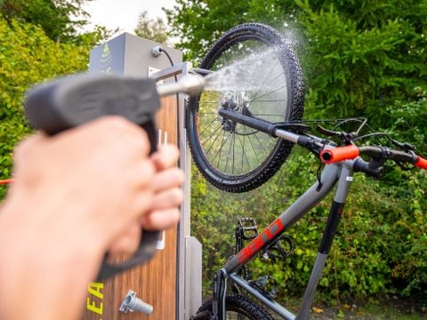 Landal Het Land van Bartje - Borger-Odoorn