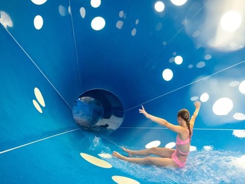 Landal Esonstad - Camping Noardeast-fryslân